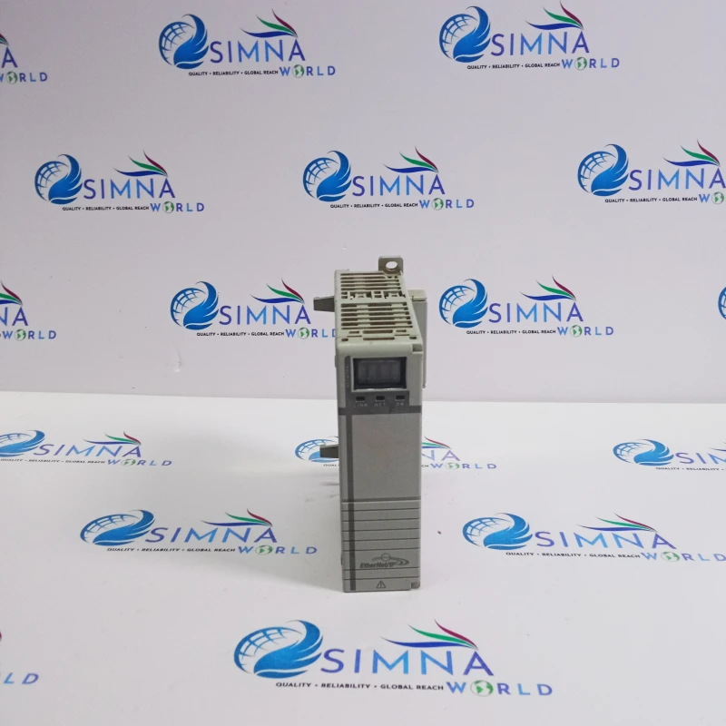 1768-EN8T/A Allen Bradley EtherNet/IP Communication Module thumbnail 3